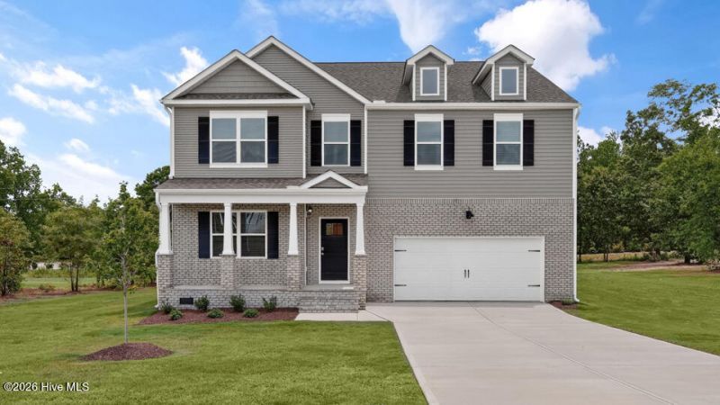 172 Fair Child Road, Spring Lake, NC 28390 Main Photo
