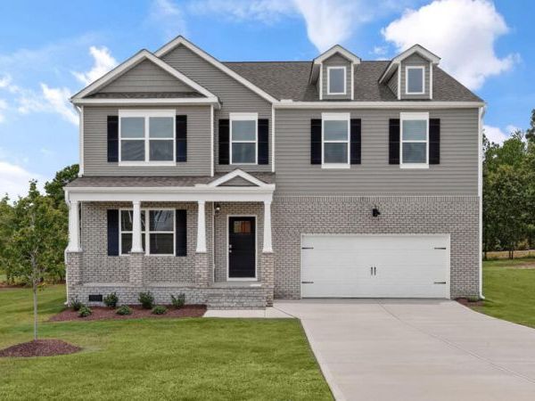 172 Fair Child Road, Spring Lake, NC 28390