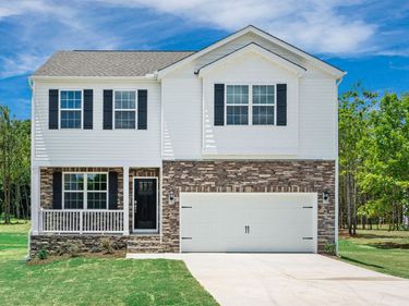20 Babbling Creek Drive, Youngsville, NC 27596