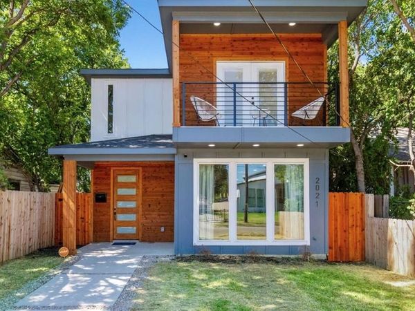 2021 Leath Street, Dallas, TX 75212