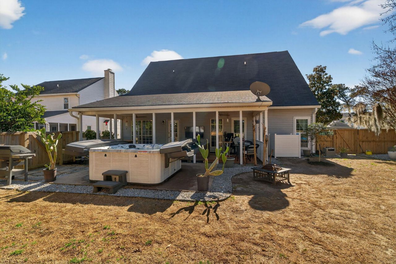 3157 Morningdale Drive Photo 3