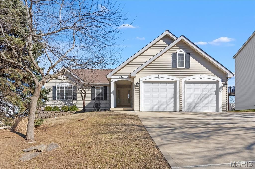 322 Old Meramec Station Road, Manchester, MO 63021 Main Photo