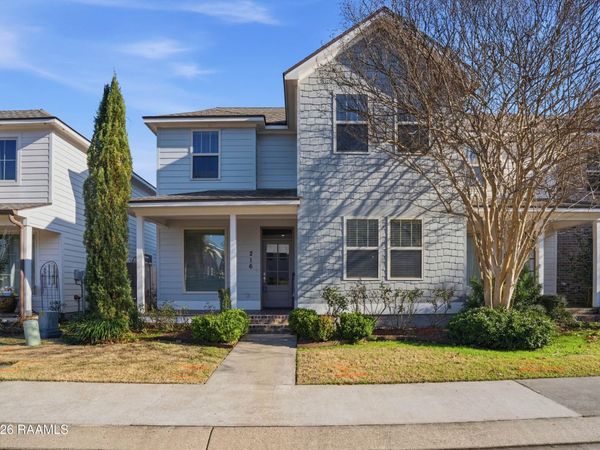 216 Harbor Bend Boulevard, Lafayette, LA 70508