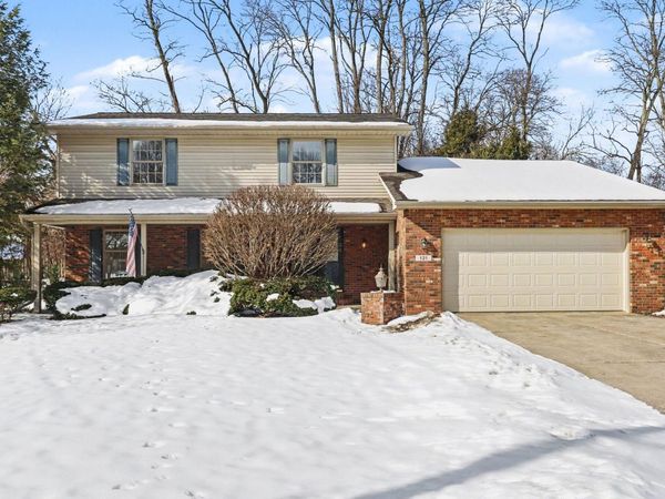 121 Cascade Drive, Battle Creek, MI 49015