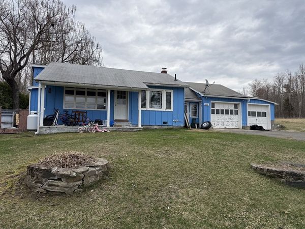 311 Cummington Rd, Ashfield, MA 01330