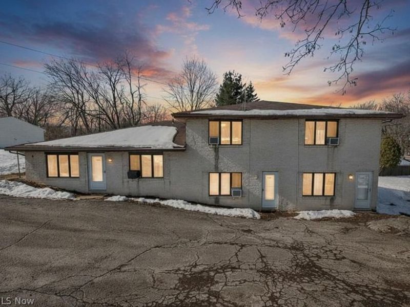 12445 Cleveland Avenue NW, Uniontown, OH 44685 Photo 1