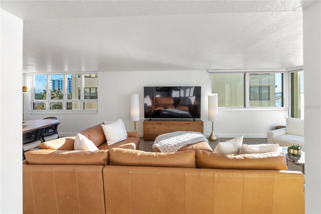 101 Sunset Drive, Unit 402, Sarasota, FL 34236 Photo