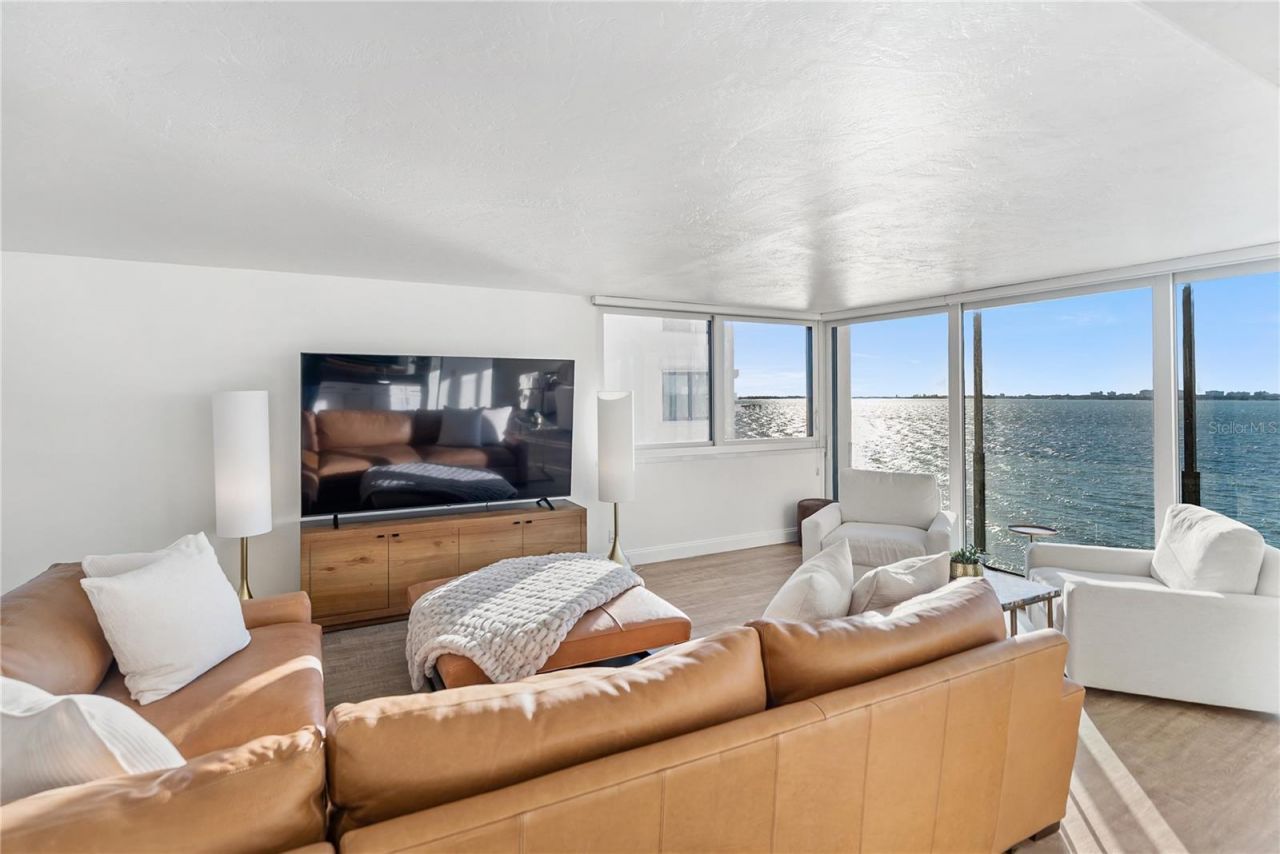 101 Sunset Drive, Unit 402, Sarasota, FL 34236 Photo