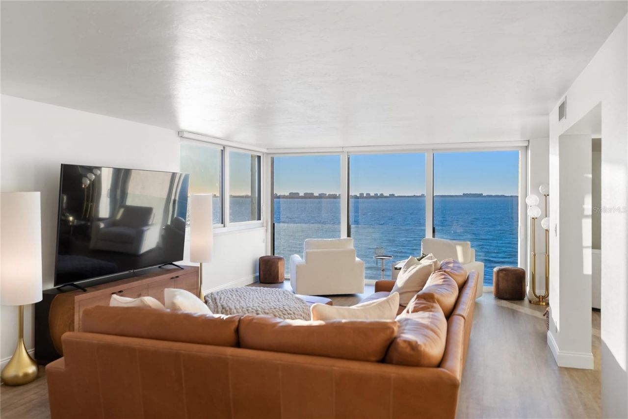 101 Sunset Drive, Unit 402, Sarasota, FL 34236 Photo