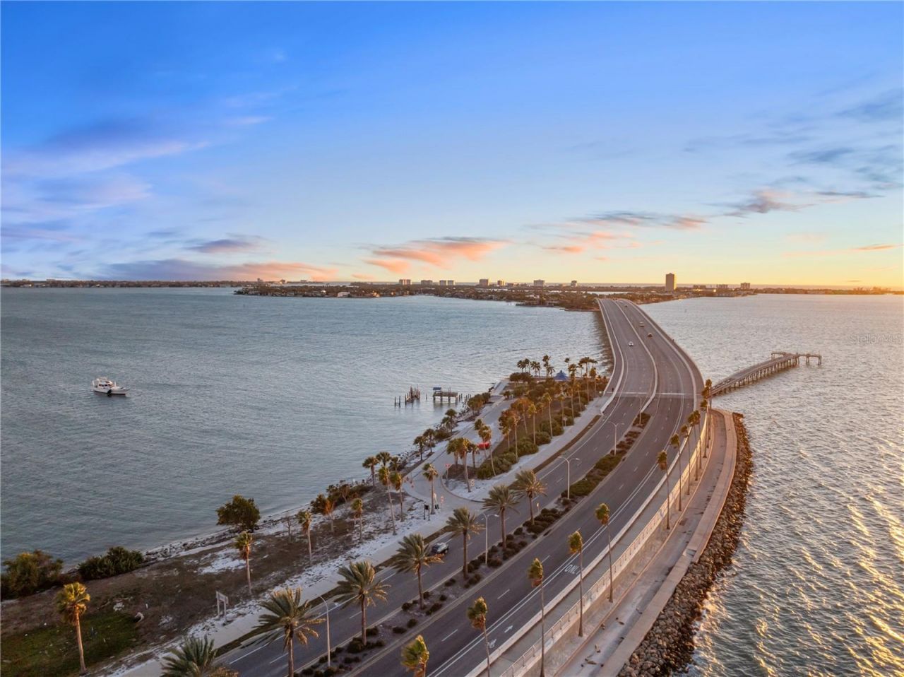 101 Sunset Drive, Unit 402, Sarasota, FL 34236 Photo