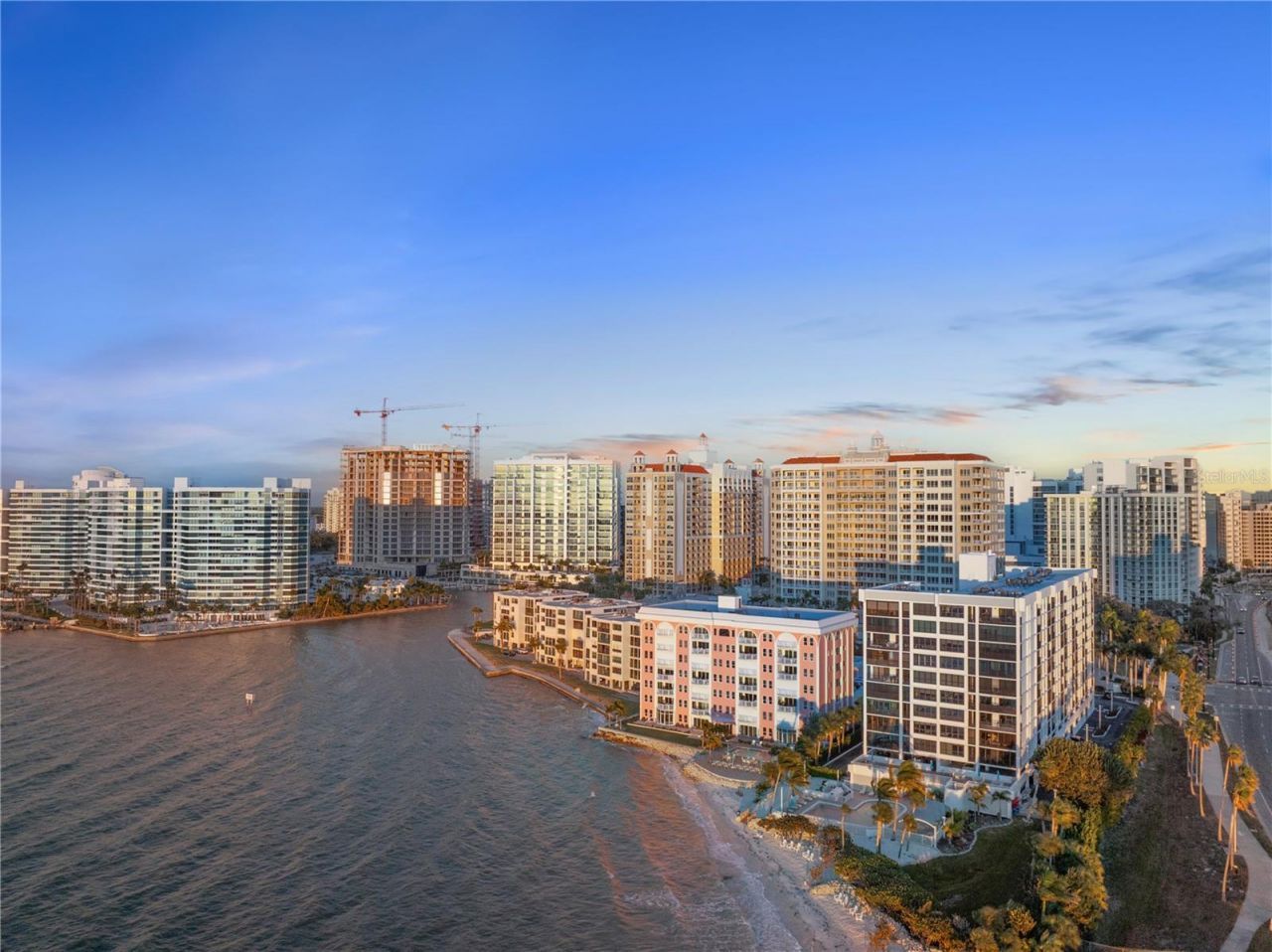 101 Sunset Drive, Unit 402, Sarasota, FL 34236 Photo