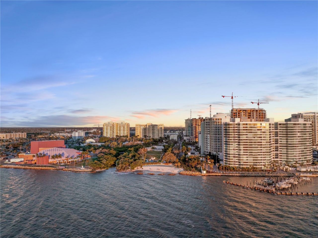 101 Sunset Drive, Unit 402, Sarasota, FL 34236 Photo