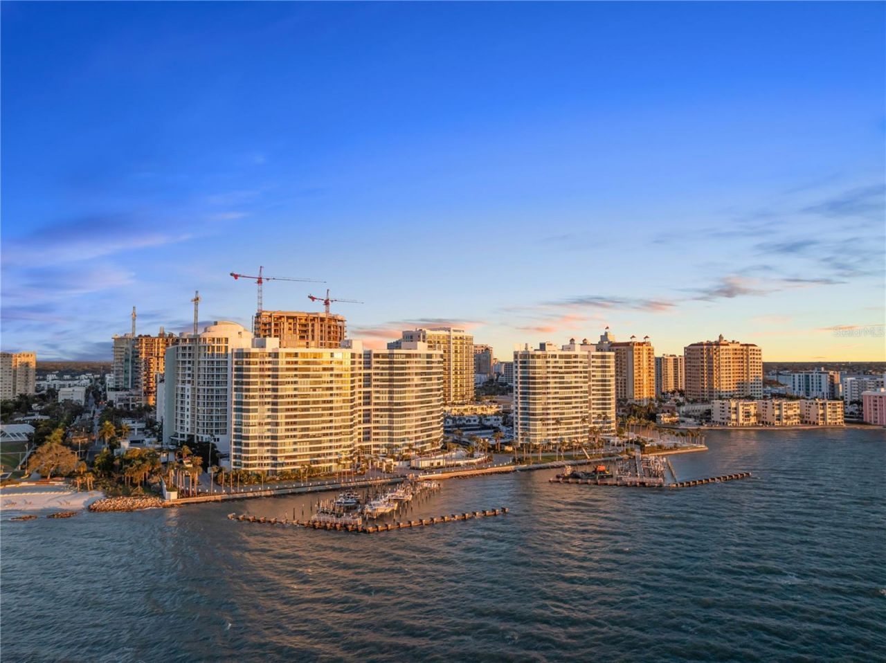 101 Sunset Drive, Unit 402, Sarasota, FL 34236 Photo