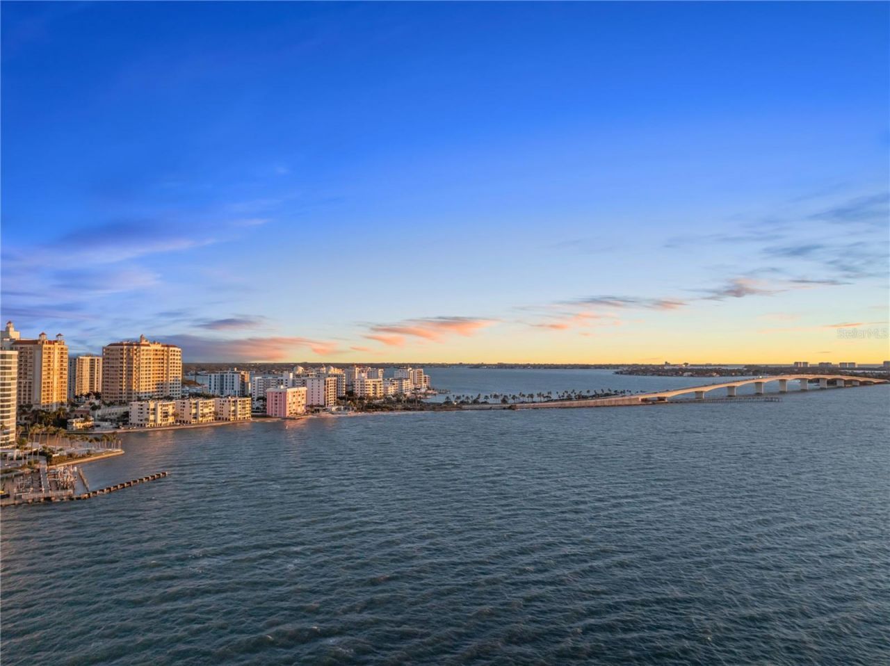 101 Sunset Drive, Unit 402, Sarasota, FL 34236 Photo