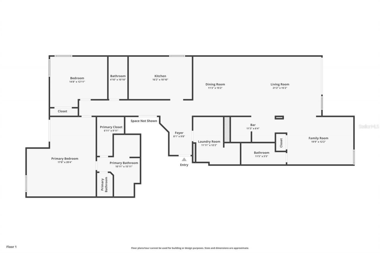 101 Sunset Drive, Unit 402, Sarasota, FL 34236 Photo