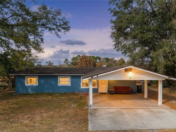 813 RICHBEE DRIVE, ALTAMONTE SPRINGS, FL 32714