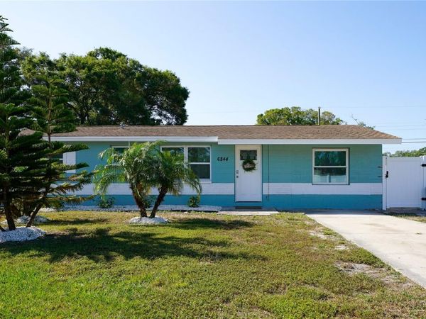6844 82ND AVENUE N, PINELLAS PARK, FL 33781