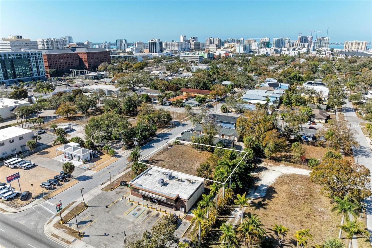 1923 5th Street, Sarasota, FL 34236 Photo