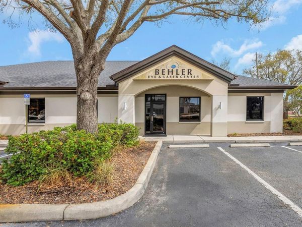 2346 DREW STREET, Unit 1F, CLEARWATER, FL 33765