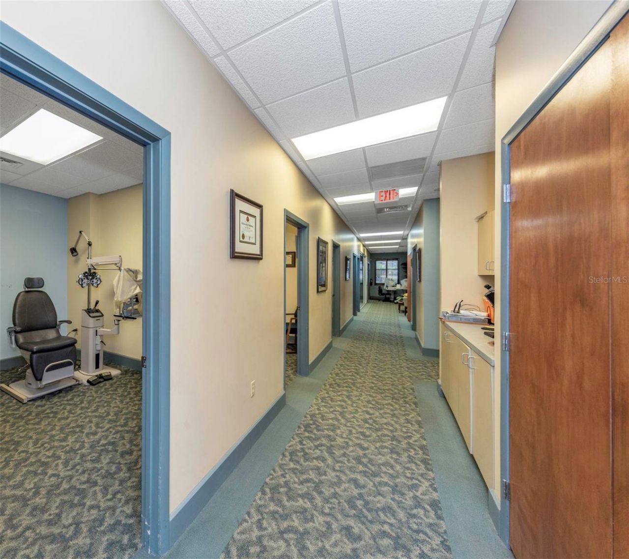 2346 Drew Street, Unit 1F, Clearwater, FL 33765 Photo