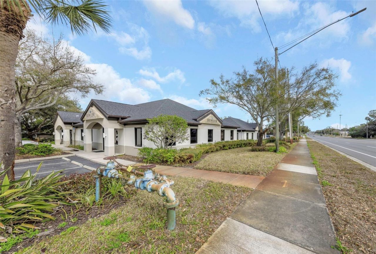 2346 Drew Street, Unit 1F, Clearwater, FL 33765 Photo