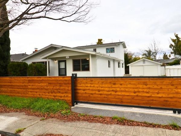1135 Beech Street, East Palo Alto, CA 94303