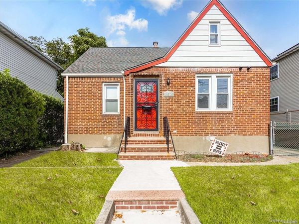 18315 145th Drive, Springfield Gardens, NY 11413