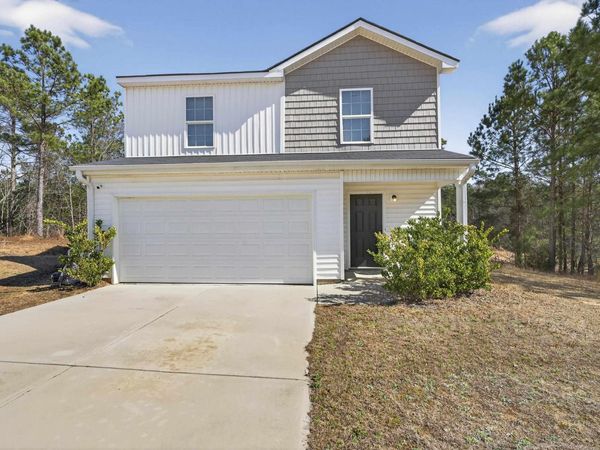 1307 Dayle Court, Macon, GA 31211