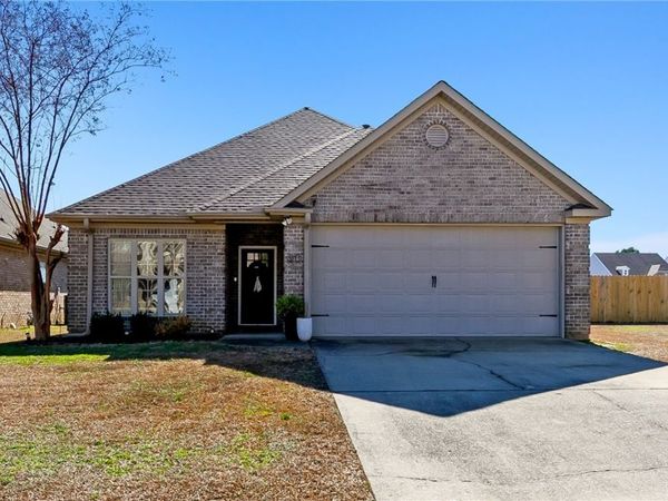 3815 Veranda Court, Northport, AL 35473