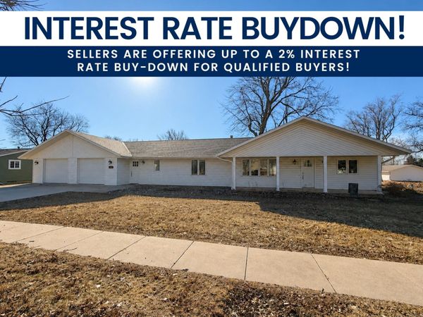 408 Grove Street, Boyden, IA 00000