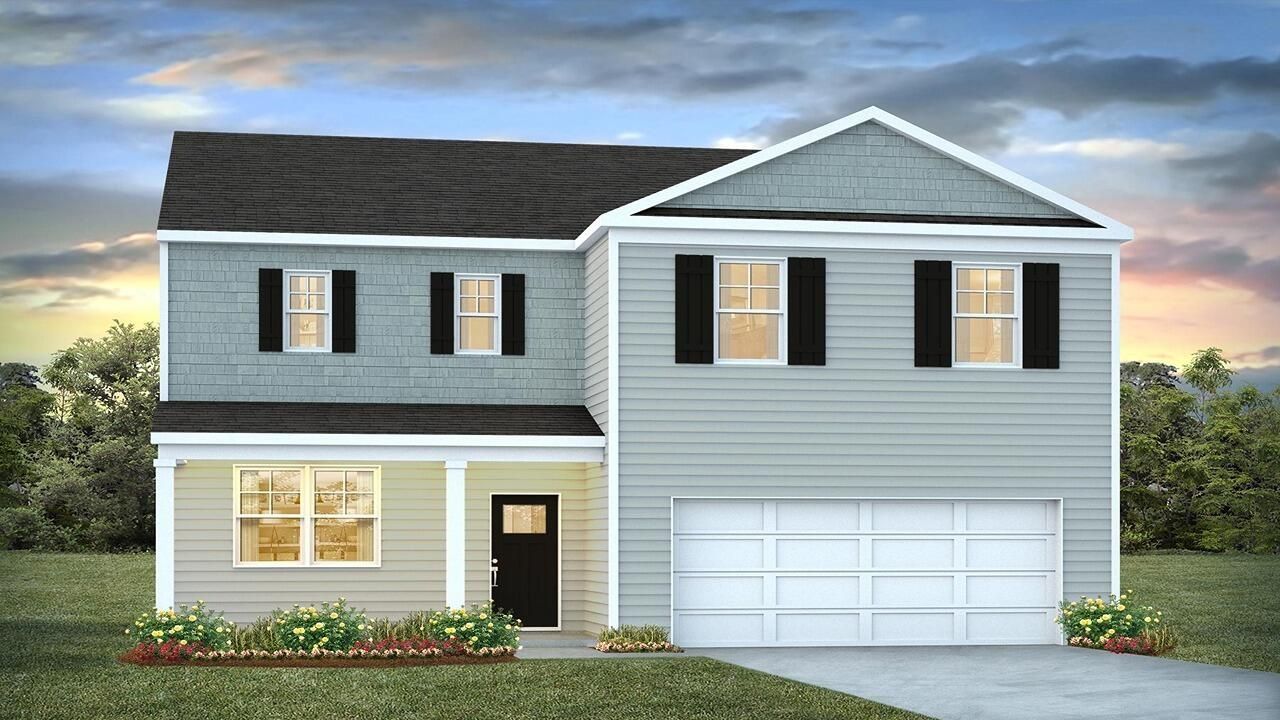 136 Morning View Way Photo 1