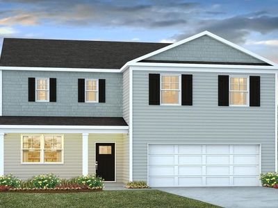 136 Morning View Way, Moncks Corner, SC 29461