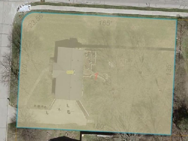 6000 Cobbleskill Court, Centerville, OH 45459 Photo 46