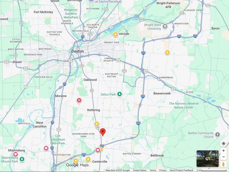 6000 Cobbleskill Court, Centerville, OH 45459 Photo 48