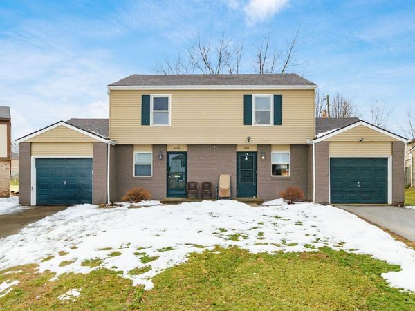 6142 Laurelwood Court, Columbus, OH 43229