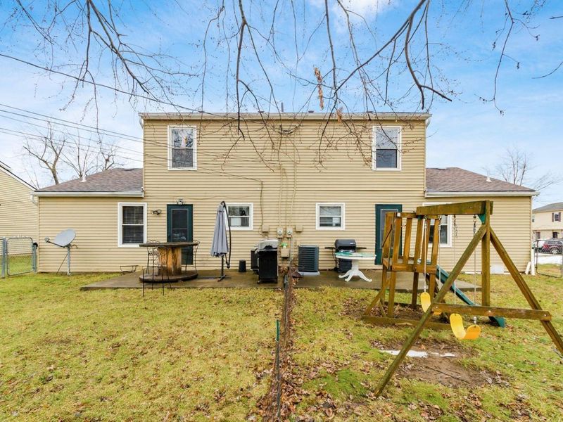 6142 Laurelwood Court, Columbus, OH 43229 Photo 40