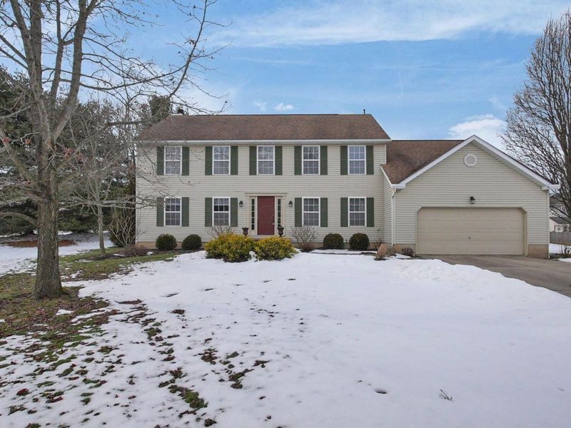 50 Buttercup Court SW, Pataskala, OH 43062 Photo 1