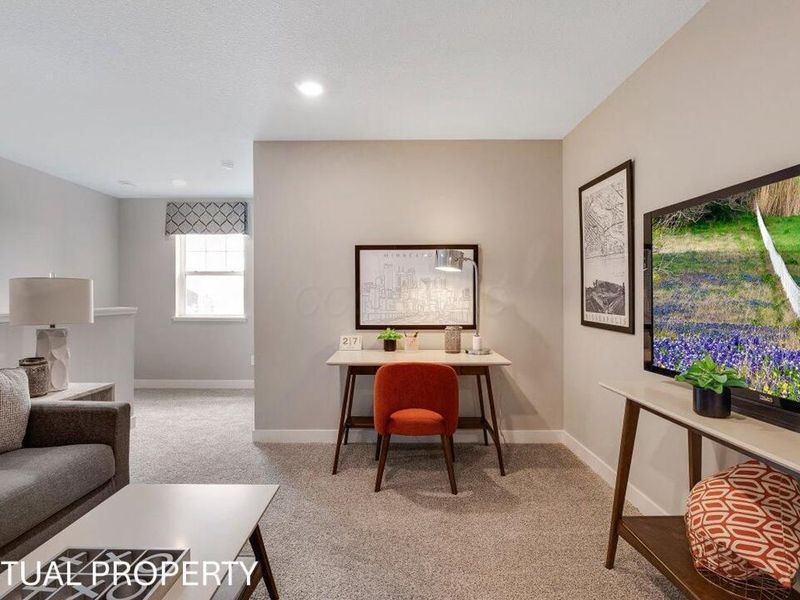 5984 Ebony Oak Drive Drive, Canal Winchester, OH 43110 Photo 10