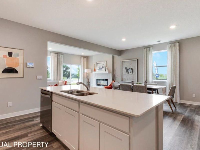 5984 Ebony Oak Drive Drive, Canal Winchester, OH 43110 Photo 4