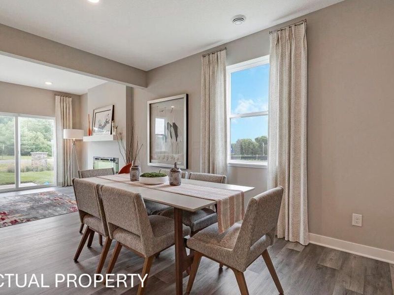 5984 Ebony Oak Drive Drive, Canal Winchester, OH 43110 Photo 6