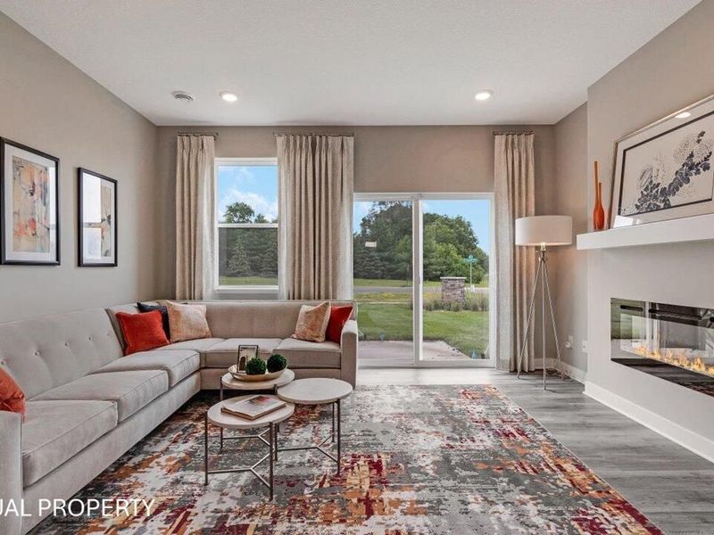 5984 Ebony Oak Drive Drive, Canal Winchester, OH 43110 Photo 7