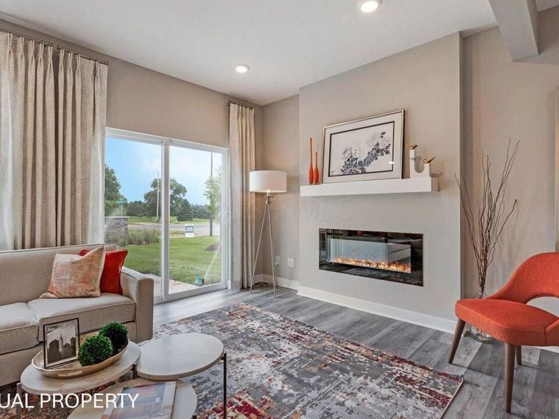 5984 Ebony Oak Drive Drive, Canal Winchester, OH 43110 Photo 8