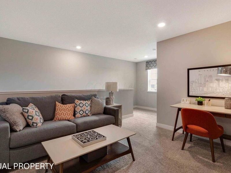 5984 Ebony Oak Drive Drive, Canal Winchester, OH 43110 Photo 9