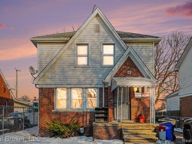 19932 Alcoy Street, Detroit, MI 48205