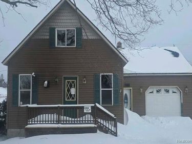 5852 3rd Avenue N, Wells Twp, MI 49894