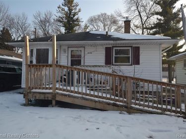 4126 Morris Street, Saginaw, MI 48601