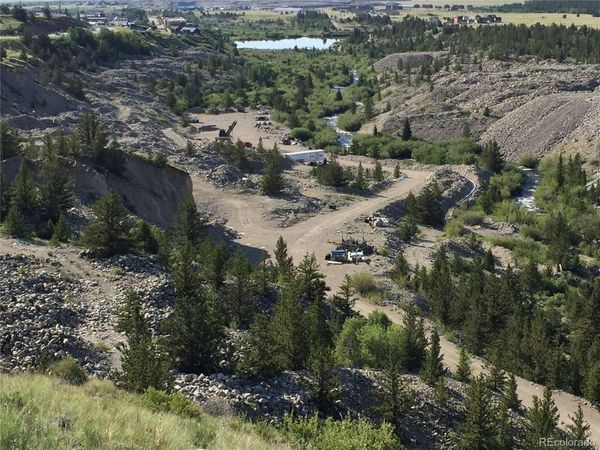 Gold Mine/Aggregate Hwy 9 , Fairplay, CO 80440