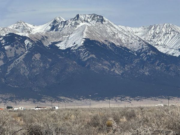 00 Palamino Avenue , Alamosa, CO 81101