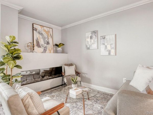 601 W 11th Avenue, Unit 717, Denver, CO 80204