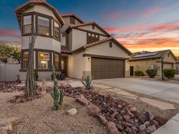 18115 W CARDINAL Drive, Goodyear, AZ 85338